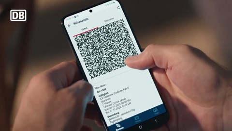 Mit dem Deutschlandticket über die Grenze: Welche internationalen Strecken erlaubt sind