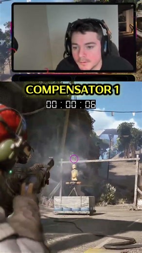 Comp 3 on Renegade: OP or Overrated? Full Test!