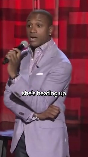 Tommy Davidson Comedy Stand-Up Highlights