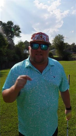 Team USA's Newest Player For The Ryder Cup 😅