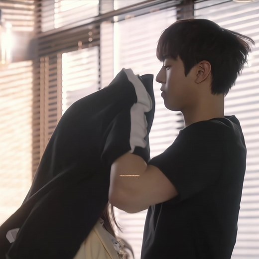 #myfatherisstrange #kdrama #fypシ #fyp #baddie #ryuhwayoung #ahnhyoseop