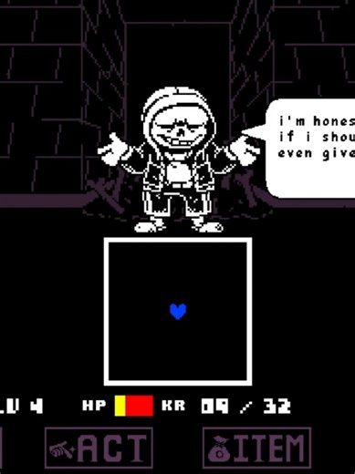 Dusttale Sans Fight - Un emocionante duelo