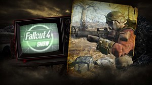 Fallout 4 Mod of the Week: M2216 Assault Rifle - Fallout 4 Show