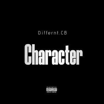 Differnt.CB - Character [Official Audio]