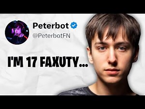 EVERY TIME PETERBOT FORGOT HE WAS LIVE…