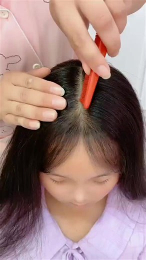 Creative Ponytail Hairstyle Tutorial for Long Hair