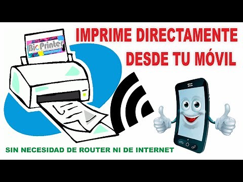 How to Print from Your Mobile Phone with an HP Deskjet Printer. Updated 2025