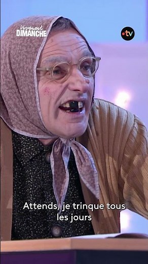 Les Bodin's chez le Docteur Drucker !