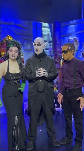 The squad is coming to SDCC!