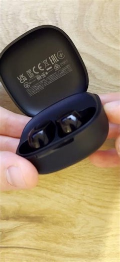 Xiaomi Redmi Buds 6 Play Bluetooth Not Detected! How to Connect to Phone? [Definitive Solution]