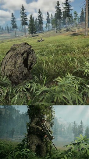 GRB Gameplay Part 44 #ghostreconbreakpoint #shorts