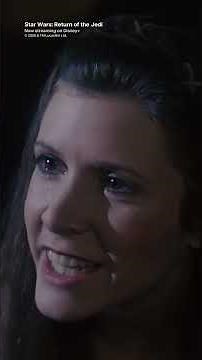 Best of Luke and Leia Skywalker