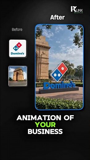 CGI Logo Animation Tutorial: ChatGPT + Google Flow ​#3d #cgl #videoediting #aitutorial