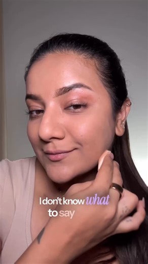 Mrunal Panchal Sharma on Instagram: "#AD Falling hard for the Maybelline Super Stay Flex Powder Foundation Matte finish & oil control that keeps me shine-free all day Best coverage you’ll ever find in a powder My Lumi Matte Foundation is 310 for your reference Tap to shop & find your flex today! #ThatsMyFlex #SuperStayFlexPowder #MaybellineIndia #MaybellineMakeup"
