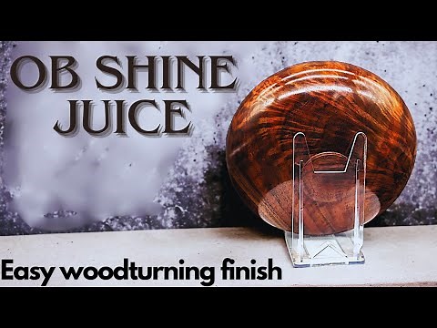 The TRUTH About OB Shine Juice!