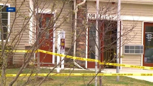 Woman charged in murder of Iowa real estate agent found dead during open house