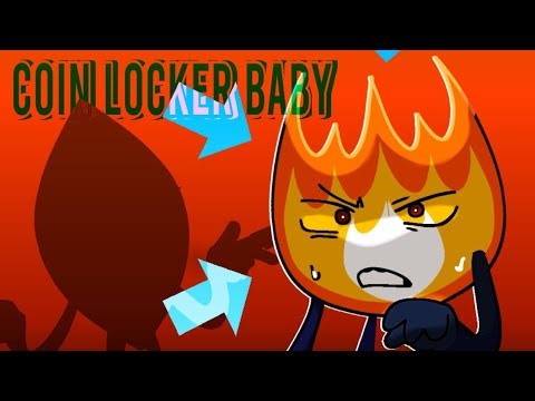 Coin Locker Baby :: BFDI Short PMV