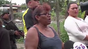 Riot at Honduras women's prison leaves at least 41 dead