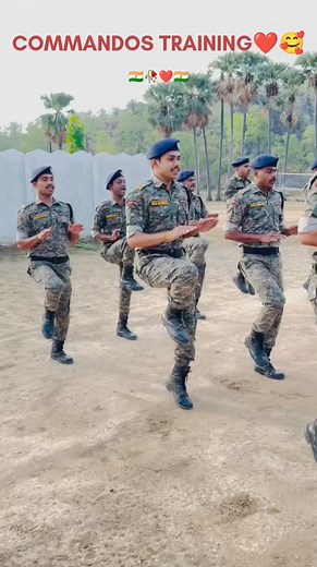 7.8K reactions · 118 shares | Commando Training | #commando #army #police #Commandotraining #armylover #fauji #armytraining #shorts #ytshorts #motivation #viralreels #trendingreels | Vivek Ròy | Facebook