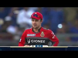 Tata ipl 2017 rcb vs mi