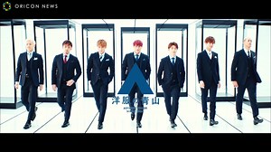 【广告】Generations from Exile Tribe—G-Energy，一边跳舞一边拍广告的片寄凉太简直太卡哇伊了鸭!!!