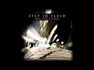 STEP IN FLUID - Beat Hunter (2011)