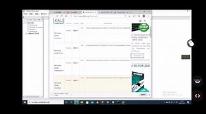 Kali Linux安装教程