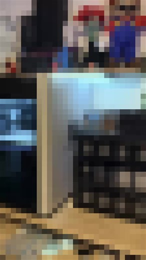 The Cleanest 3D Printer Setup You Need to See!