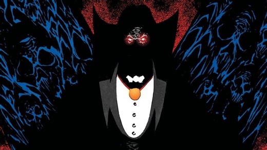 Dracula: The Count Explores the Original Novel From the Villain's Point of View