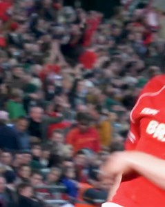 Sizzling Shane scores! | Guinness Men's Six Nations