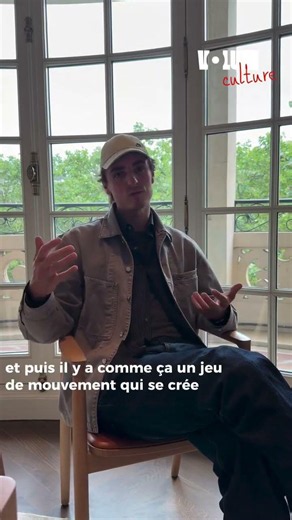 Comment se tourne un clip entièrement filmé à l'iPhone ? 📱🎬 Volum a pu se glisser dans les