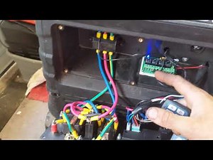 Predator 3500 Inverter Generator Remote/Wireless Starting Installed! All Mysteries Revealed!