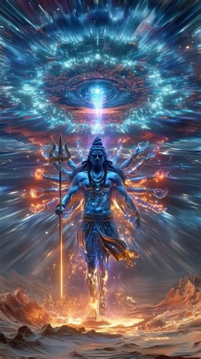 jai mahakal har har Mahadev Om namah Shivay jai bhole nath
