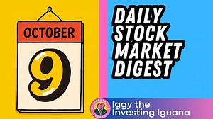 Daily SGX Market Digest 9 Oct 2025