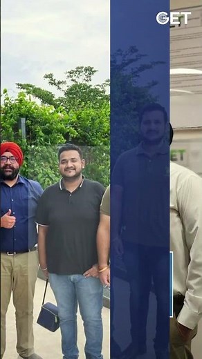 Leading the Way to a Safer and Sustainable Future: Our QHSE Commitment | GET Global Group