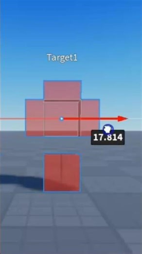 1 Day vs 1 Week #roblox #games #scripting #FGS