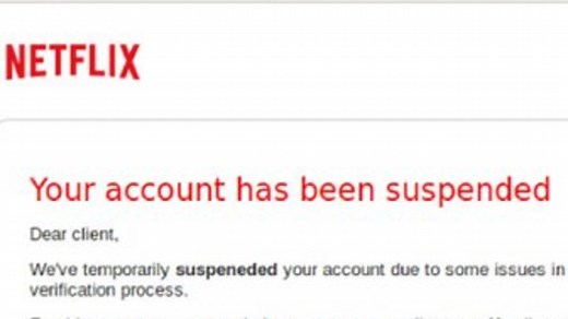 How to detect and avoid online scams