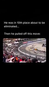 In a stunning display of skill and ingenuity, NASCAR driver Ross Chastain executed a remarkable wall ride maneuver during the final lap of the 2022 Martinsville race, propelling himself from 10th to 5th place and securing a spot in the Championship Four. Drawing inspiration from his childhood experiences playing the video game “NASCAR 2005” on GameCube, Chastain hugged the outside wall at full throttle, a move that shocked both fans and competitors alike. This daring tactic not only shattered tr