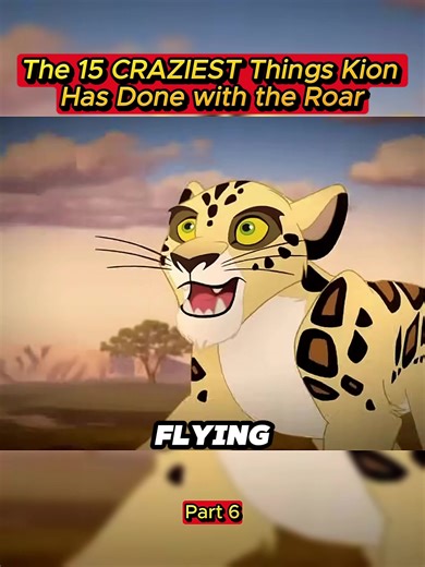 #lionguard #kion #lionking #cartoon