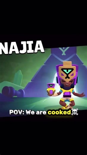 Exploring Brawl Stars Gameplay POV