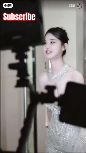Nice Chinese Girl #rednote #Subscribe