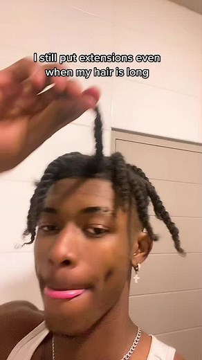 Using Hair Extensions for Long Hair Styles