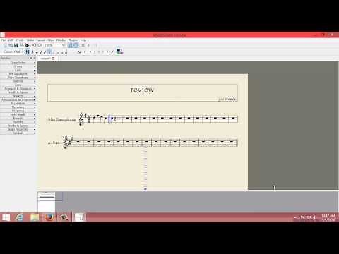Musescore Review