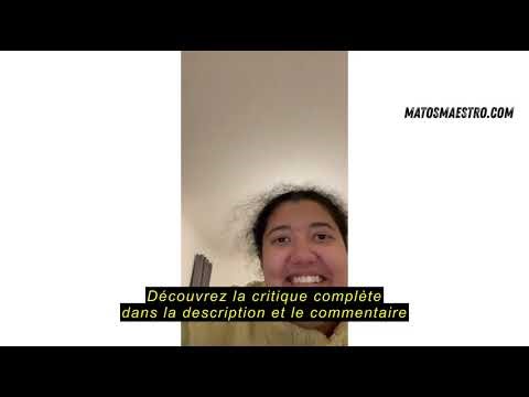 Avis sur la Alesis Recital Piano Numérique 88 Touches Semi-Lestées avec Enceintes Intégrées et Cours