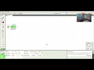 Como usar el programa NXT