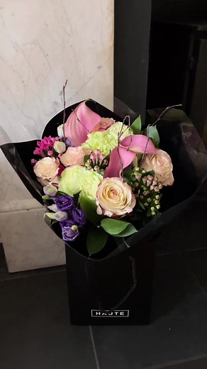 Haute Florist on TikTok