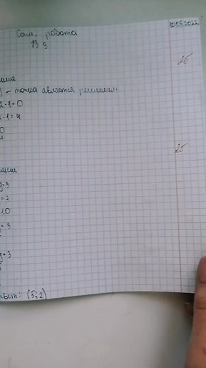 Exploring Handwritten Mathematical Notations