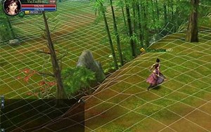 Unity进阶教程：MMORPG游戏之打造AStar寻路导航系统【项目案例系列】