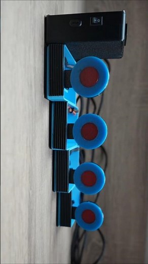 Smart gadget every shooter needs