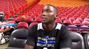 23K views · 255 reactions | INJURY UPDATE: Vooch, Ersan both out; Dipo (wrist) is 50-50 for tonight in Miami. | Orlando Magic | Facebook